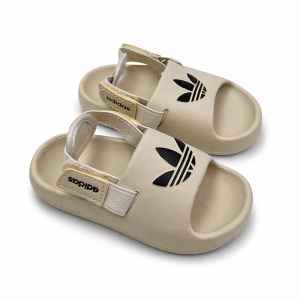 Sandale garçon Adidas à scratch – Semelle confortable