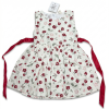 Robe Fleuri pour Fille - Collection Printemps/Été
