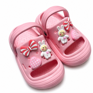 Sandale Ludiques pour Enfants