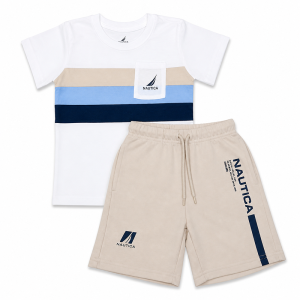Ensemble T-shirt et Short Enfant