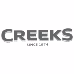 Creeks