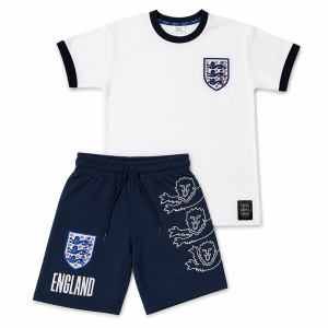 Ensemble de Sport Enfant T-shirt & Short