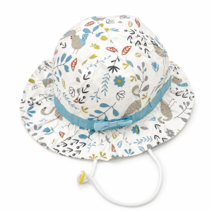 Chapeau de soleil enfant décontracté