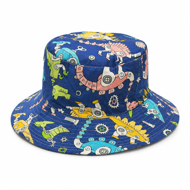 Chapeau de soleil enfant décontracté – Image 18