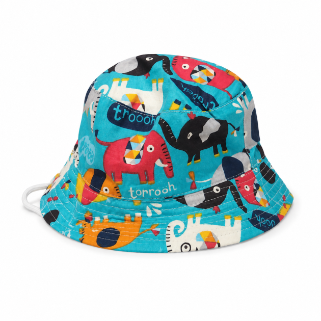 Chapeau de soleil enfant décontracté – Image 20