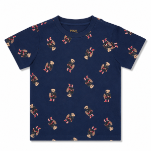 T-shirt Enfant Décontracté