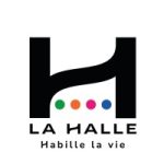 La halle