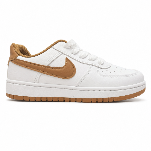 Sneakers Nike Air Force Enfant – Image 6