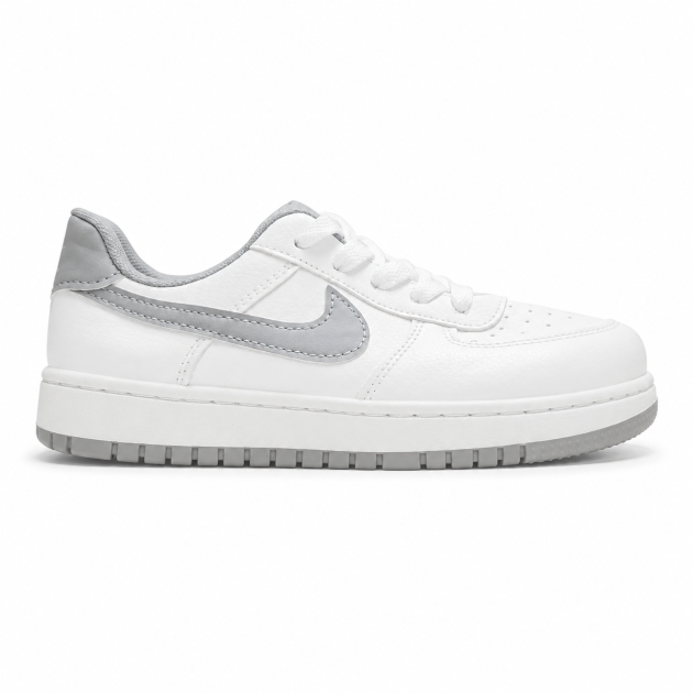 Sneakers Nike Air Force Enfant – Image 5