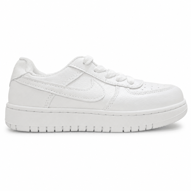 Sneakers Nike Air Force Enfant – Image 4