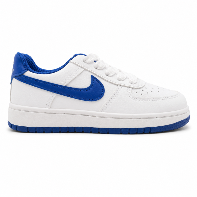 Sneakers Nike Air Force Enfant – Image 3