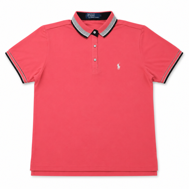 Polo Rayé Casual – Image 3