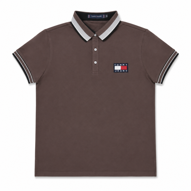 Polo Rayé Casual – Image 3