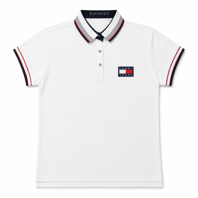 Polo Rayé Casual – Image 4