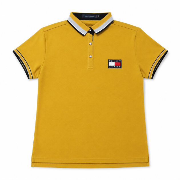 Polo Rayé Casual – Image 5