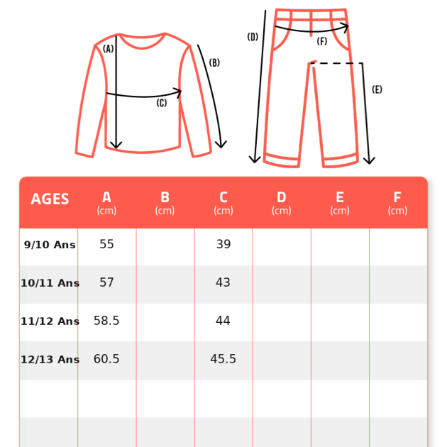 Polo Rayé Casual – Image 2