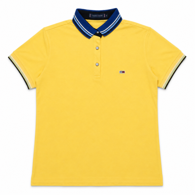 Polo Rayé Casual – Image 3