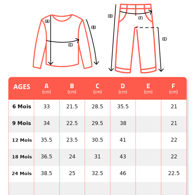 Ensemble 2 Pièces Décontracté : Sweatshirt à Manches Longues et Pantalon Évasé – Image 2