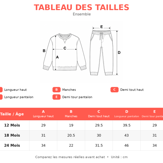 Ensemble Garçon 5 Pièces à Motifs Voitures – Sweat à Capuche, 2 T-Shirts, Pantalon & Chaussettes – Image 2