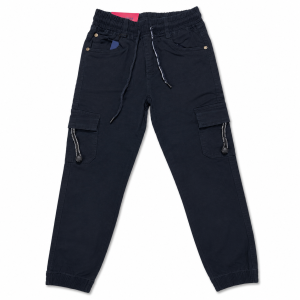 Pantalon Cargo garçon Décontracté