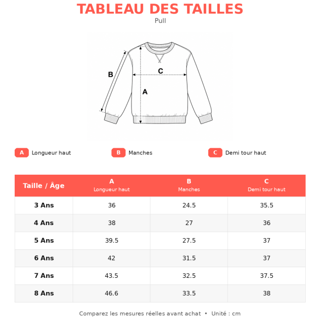 🇮🇹 Pull Fillette TOPOLINO Rayé Multicolore en Maille – Col Rond – Image 2