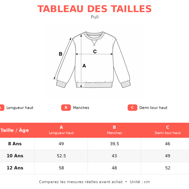 Sweat à Capuche Fille Howdy – Gris Anthracite – Image 2