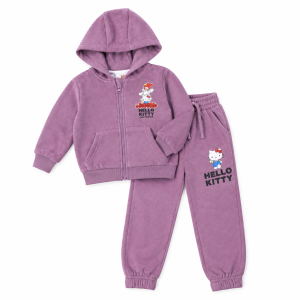 Ensemble de survêtement  2 pièces Hello Kitty
