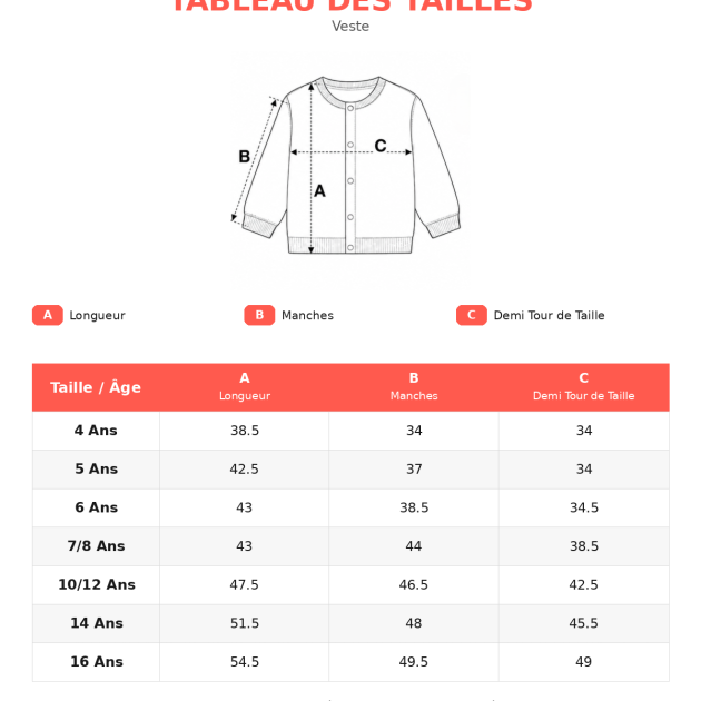 Veste à capuche polaire rose bébé avec oreilles – Image 2