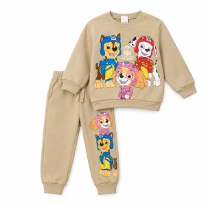 Ensemble de Survêtement 2 Pièces Enfant